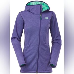 The North Face Women's Haldee Rachel Parka Ja